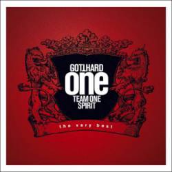 Gotthard : One Team One Spirit